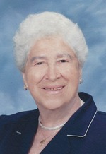 Monique Blanchette