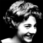 Monique (Chamberlin) Spalding (1936 - 2018)