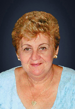 Monique D. Veilleux (1938 - 2019)