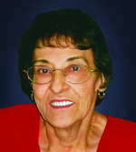 Monique Dallaire (1941 - 2019)