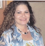 Monique L. Chick (1968 - 2017)