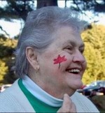 Monique L. Curran (1937 - 2022)