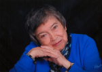 Monique Marie Morgan (1930 - 2015)