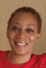 Monique Parks
