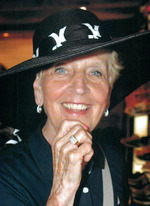 Monique Tougas