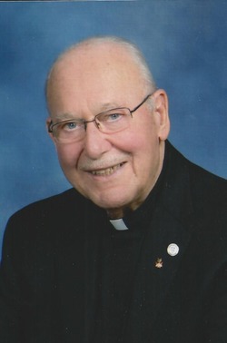 Monsignor Daniel_Cardelli