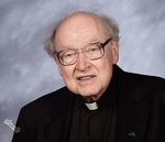Monsignor David Liptak