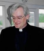 Monsignor Gregory W. Shumway (1951 - 2023)