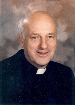 Monsignor William_Williams