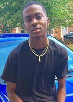 Montaego Deshun Maxwell, Jr. (1999 - 2018)