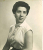 Montserrat R. Hill (1931 - 2015)