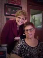 Moreen (Beltrano) Cassidy (1945 - 2017)