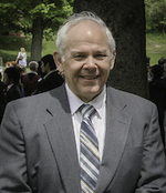 Morgan R. Davis (1942 - 2018)