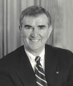 Morrill Stone Ring (1924 - 2017)