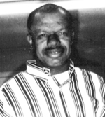 Morris L. Washington