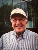 Morris Max Cohen (1929 - 2020)