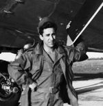 Morris Pittorie (1926 - 2017)