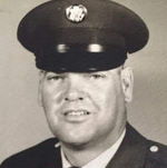 Morris Waterman, Sr.