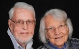 Morton & Dorothy Eliason
