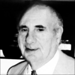 Morton David Grosser (1929 - 2019)