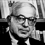 Morton Keller (1929 - 2018)