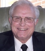 Morton Rosser Baldwin