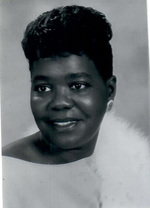 Mose (Helen) Booker