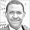 Moses Edward Scott (1943 - 2017)