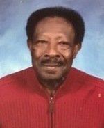 Moses Jackson (1932 - 2018)