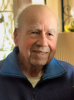 Moses Pimentel (1925 - 2021)