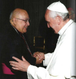 Most Rev. Bishop Robert_Shaheen