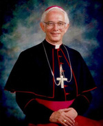 Most Rev. R. Pierre DuMaine