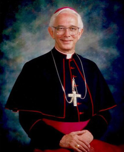 Most Rev. R. Pierre_DuMaine