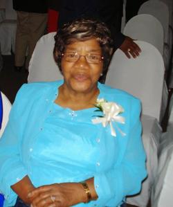 Mother Alma Jean_Nelson