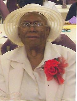 Mother Annie_Tharpe