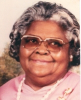 Mother Carolyn Hightower Thomas (1919 - 2015)