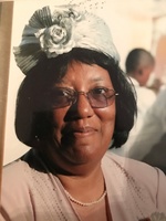 Mother Carrie Mitchell Dennis (1946 - 2019)