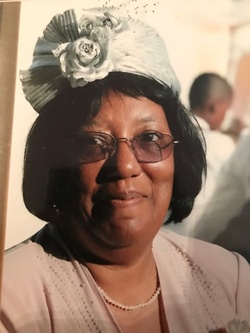Mother Carrie_Dennis