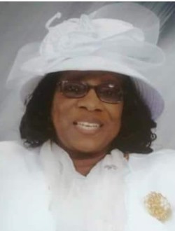 Mother Curlie_Hankins