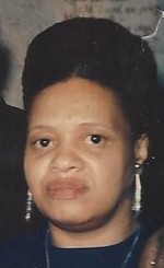 Mother Elizabeth "Miss Betty" I. Nash