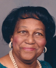 Mother Frankie Collins Smith (1928 - 2015)