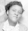 Mother Geraldine Ford