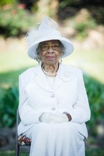 Mother Grace Matthews (1927 - 2019)