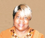 Mother Helen W. Johnson (1954 - 2017)