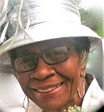 MOTHER IOLA Pettaway-Reeves