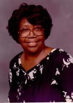 Mother Jessie Lee Waters