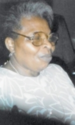 Mother Sarah Williams