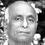 Motumal "Ram" Navani