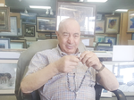 Mousa "Moses" Obeidi (1925 - 2025)