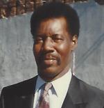 Mozell Moore (1940 - 2017)